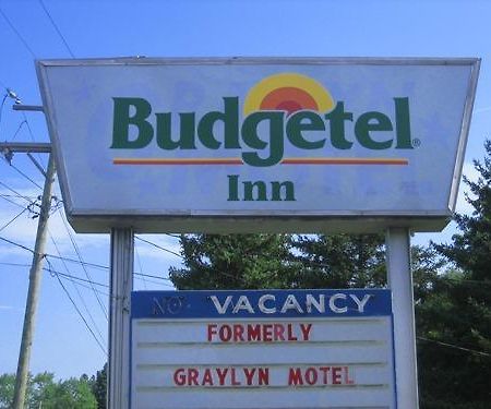 Graylyn Motel South Glens Falls Beltér fotó